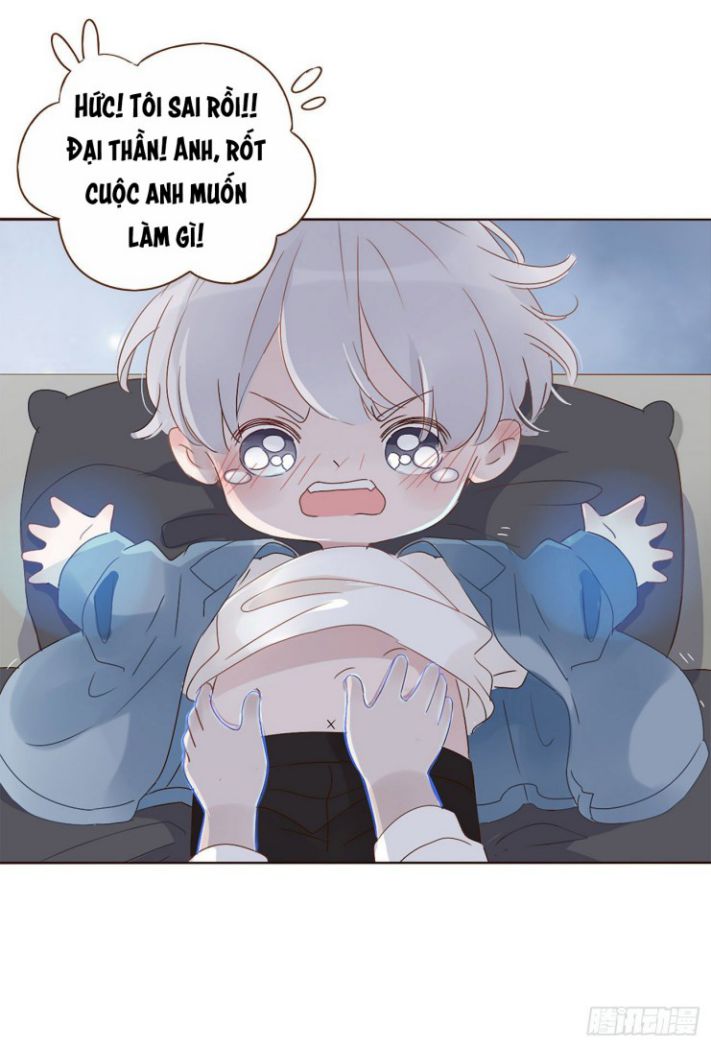 ôm chặt vào lòng chapter 3 38