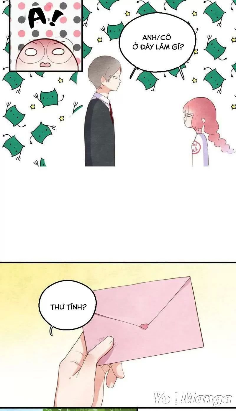 hữu ngôn tại tiên chapter 42 12