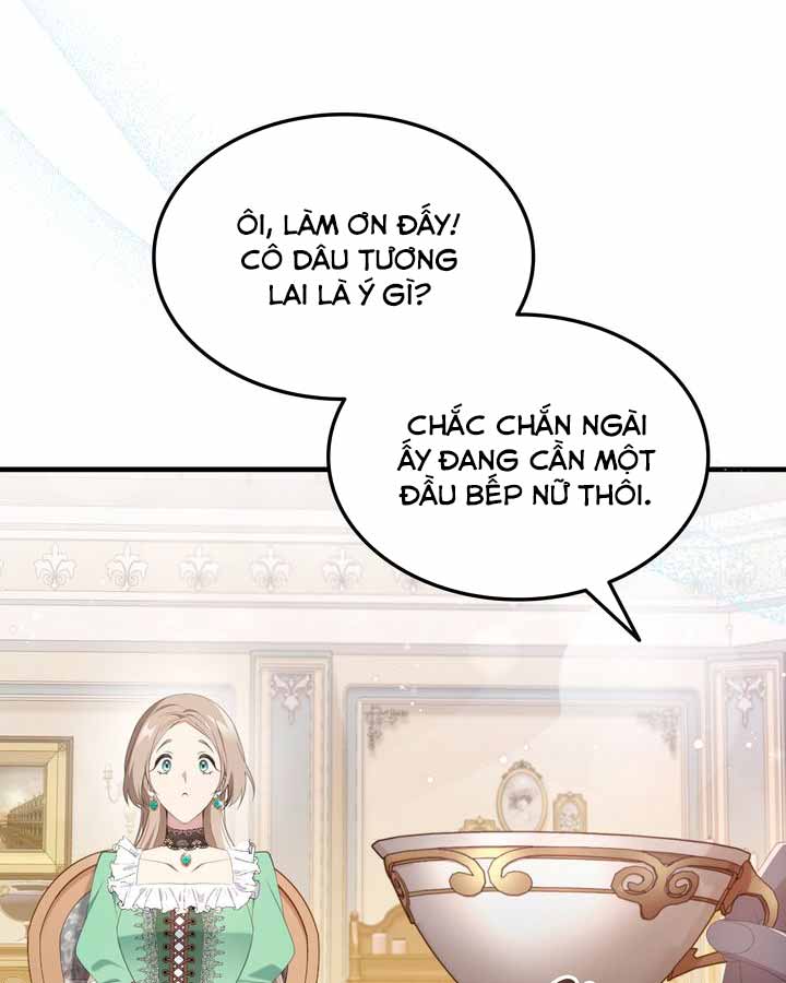 thưởng thức hương vị chapter 35 12