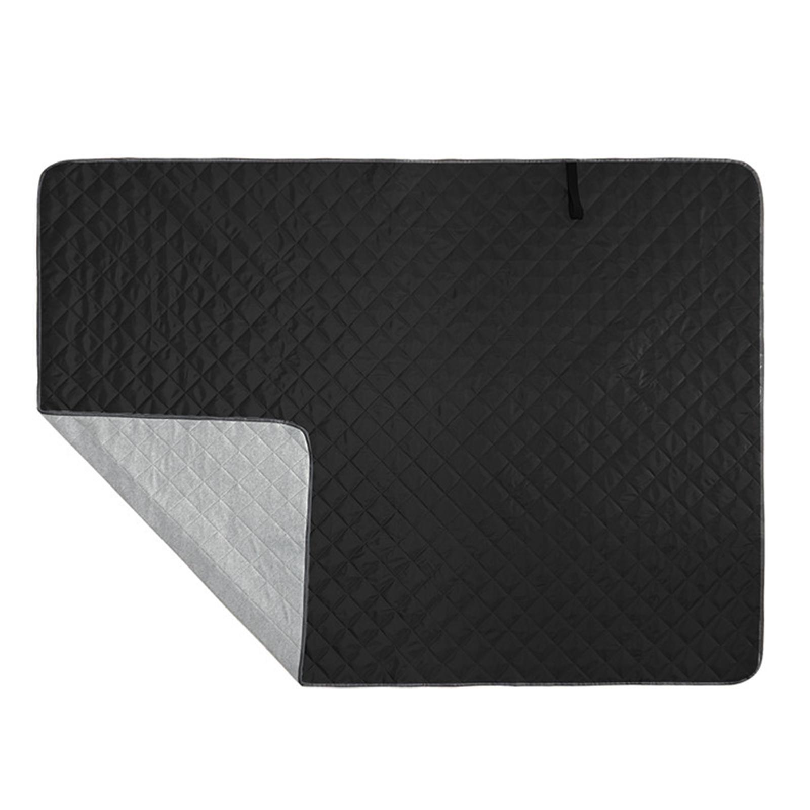 Emergency  Thermal  Beach  Picnic Blanket for Camping