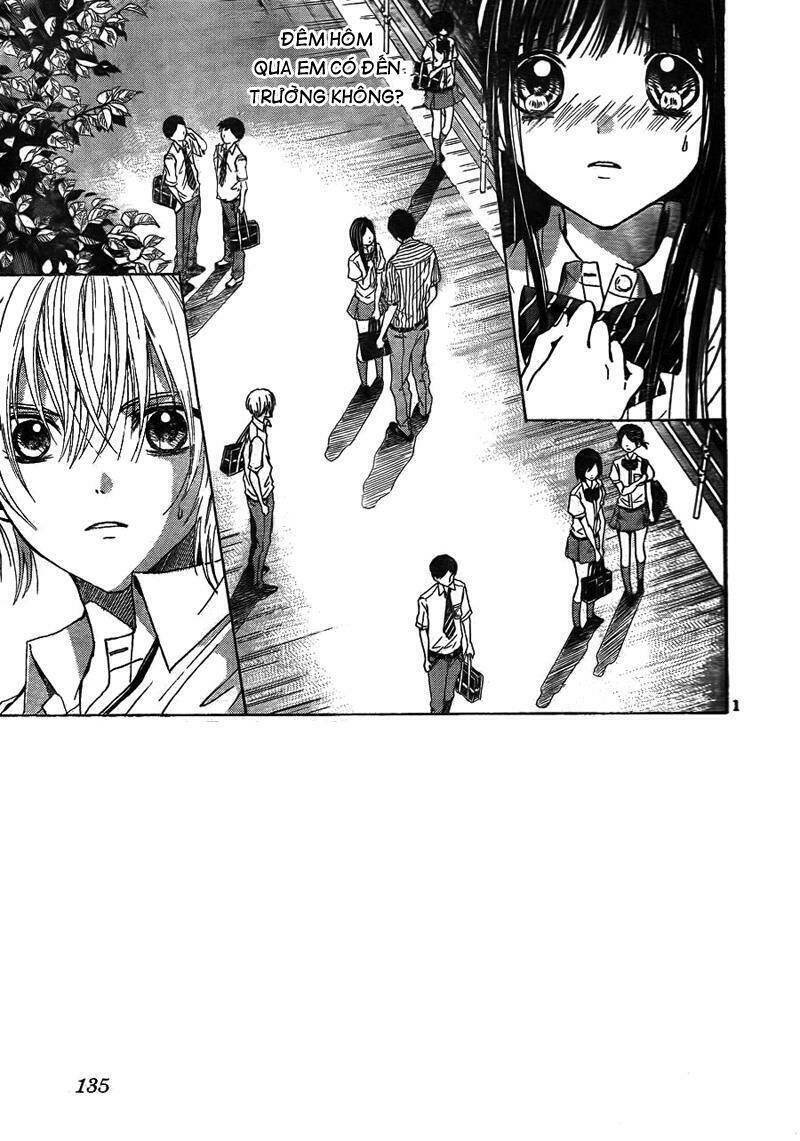 sekai no hate chapter 4 4