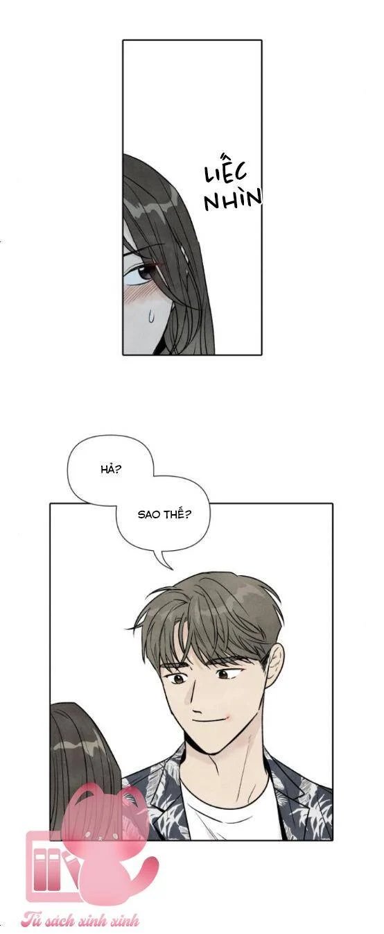 điều khiến tôi quyết tâm muốn chết chapter 45 25