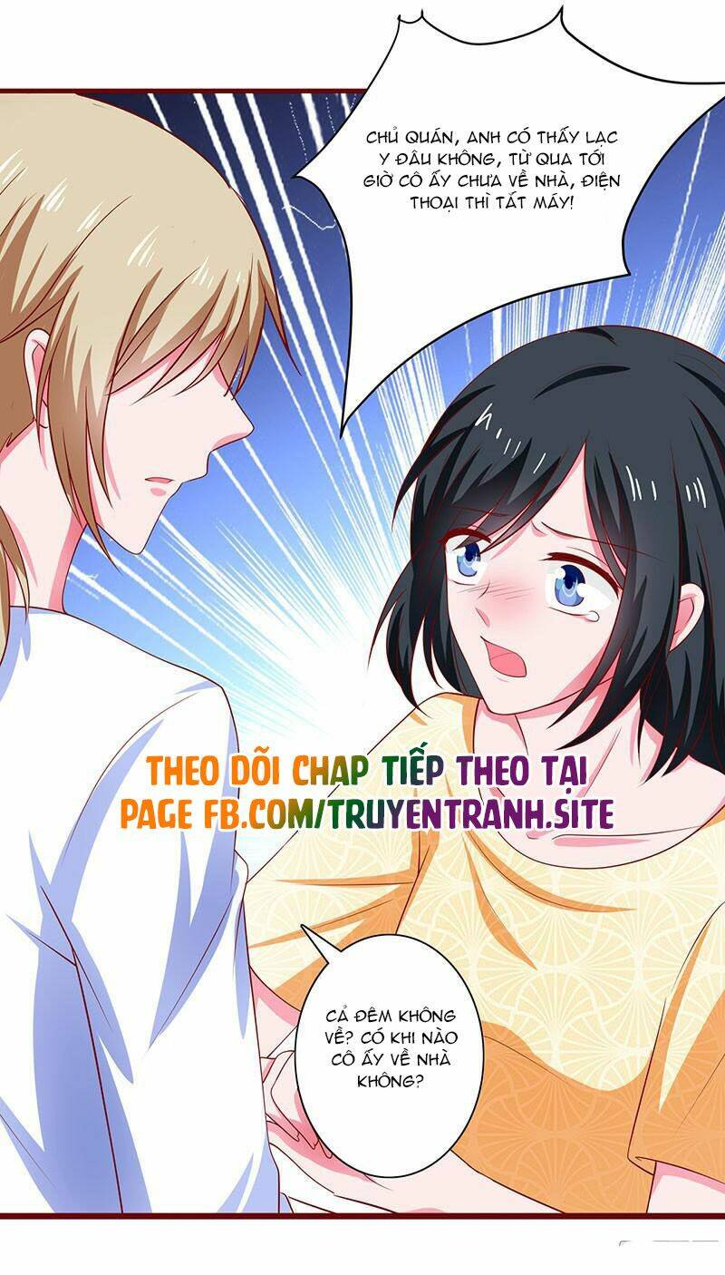 không gả cho tổng tài, gả cho người hầu chapter 72 5