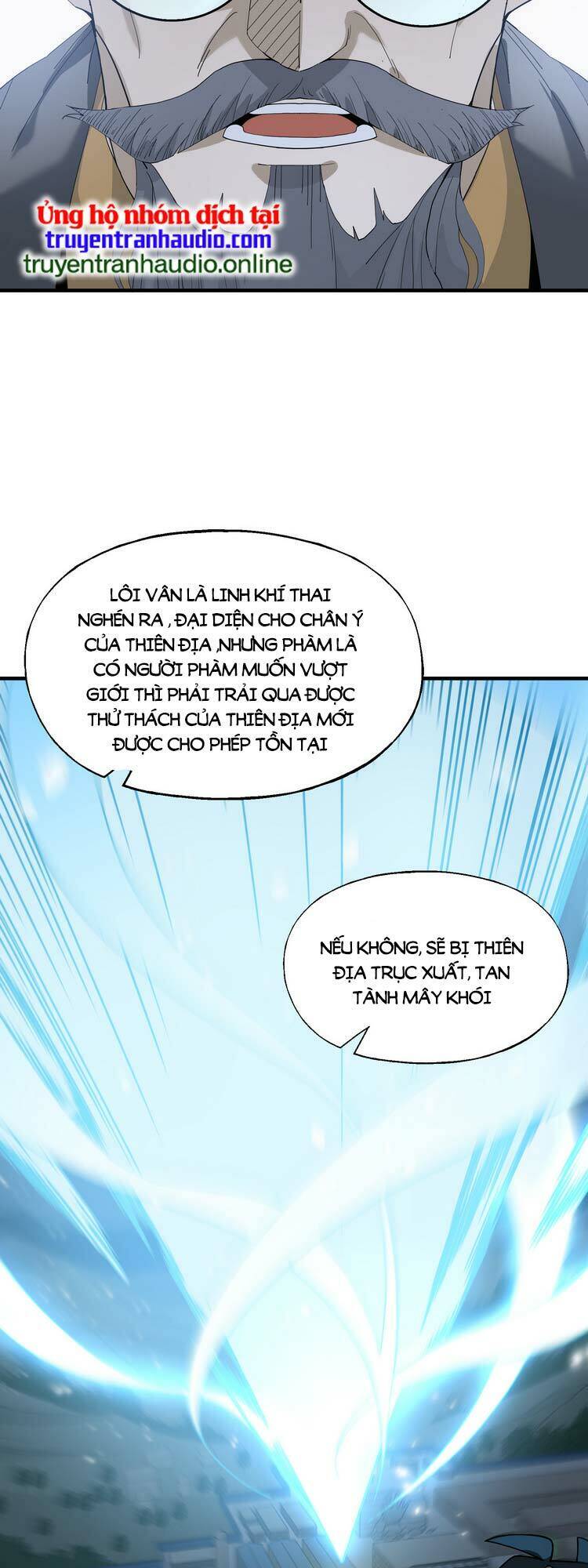 ta xuất sơn liền vô địch chapter 6 28