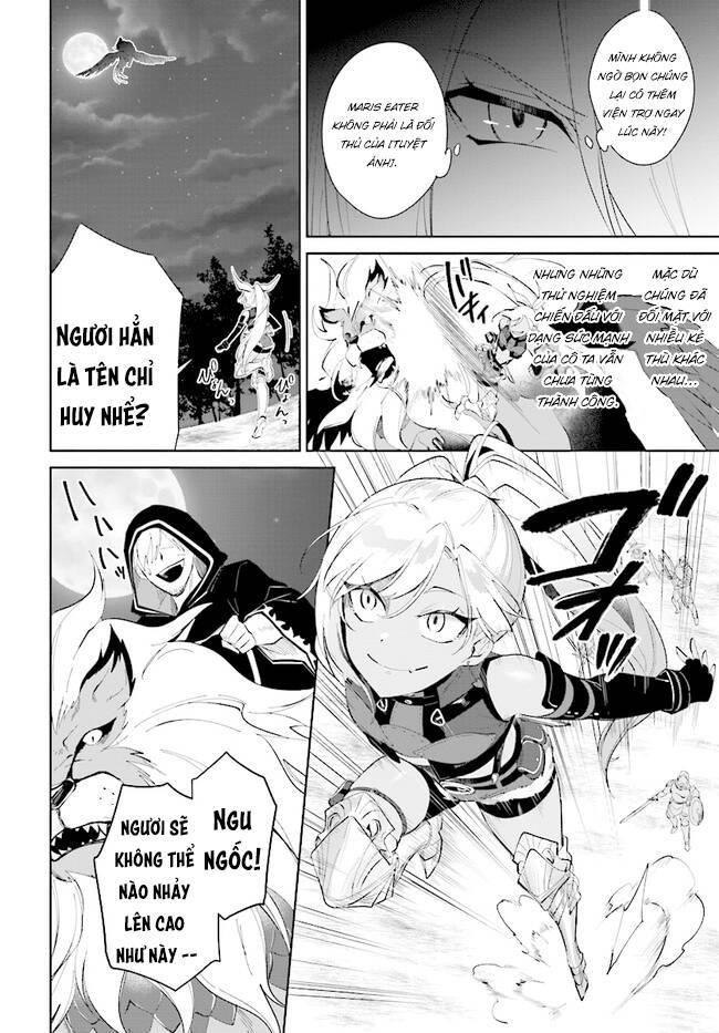 nageki no bourei wa intai shitai - saijiyaku hanta ni yoru saikiyou patei ikusei jutsu chapter 30.2 2