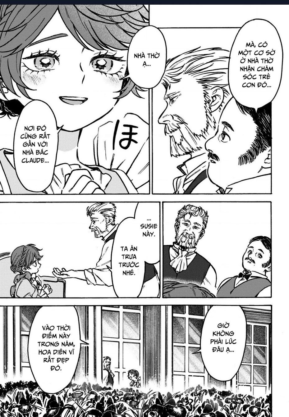 onna chara de isekai teni shite cheatppoi kedo zako chara na no de medatazu heiwa na shomin wo mezashimasu! chapter 4.1 6