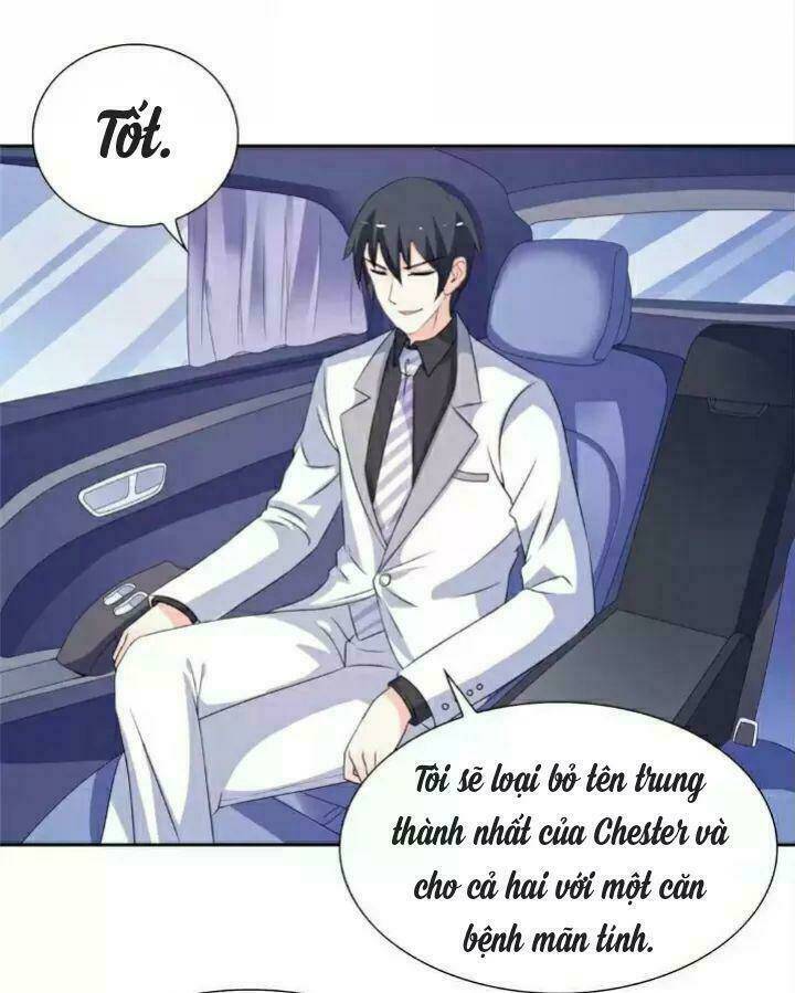 1 nửa hoàn hảo của ceo chapter 38 24