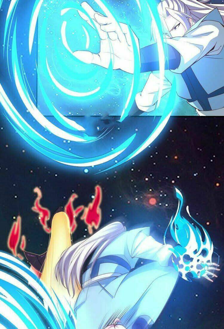 tu chân giả tại dị thế chapter 162 11