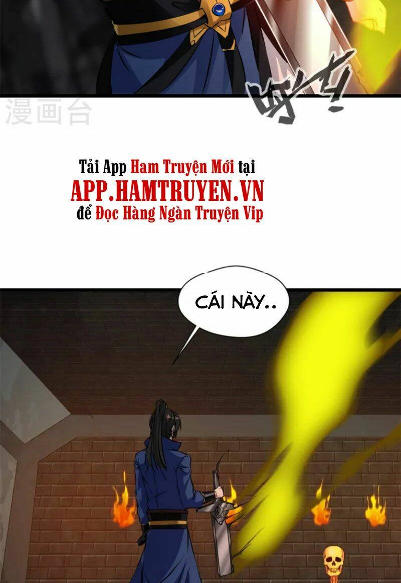 một đời thành tiên chapter 75 8
