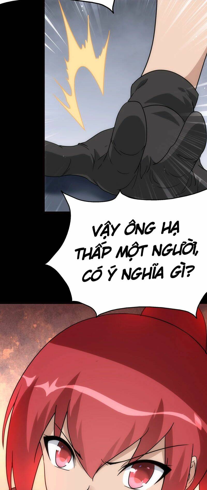 bạn gái virus của tôi chapter 212 46