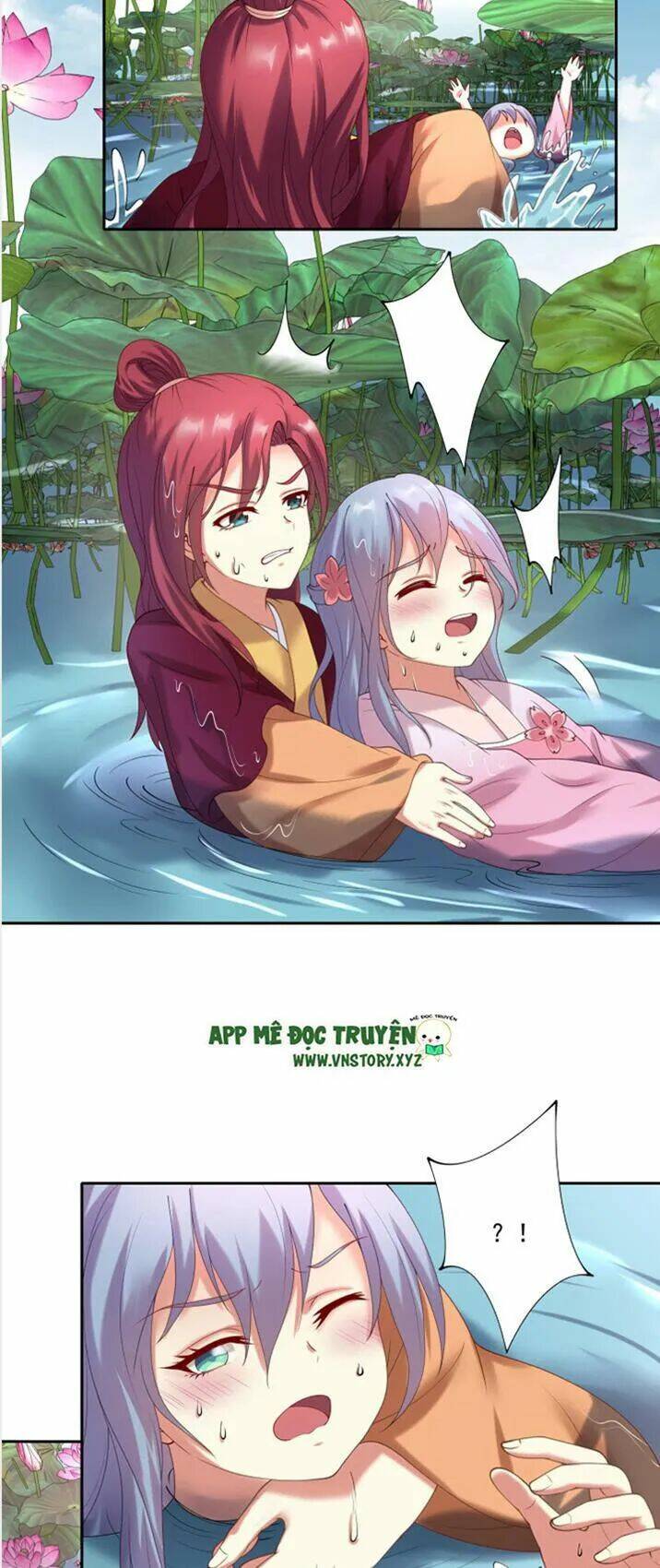 đô đốc đại nhân sủng thê kí chapter 51 29