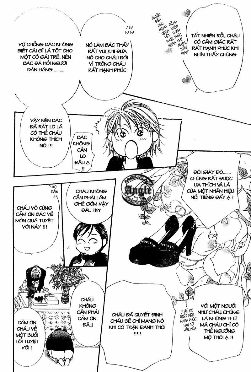 thử thách của kyouko chapter 121 5