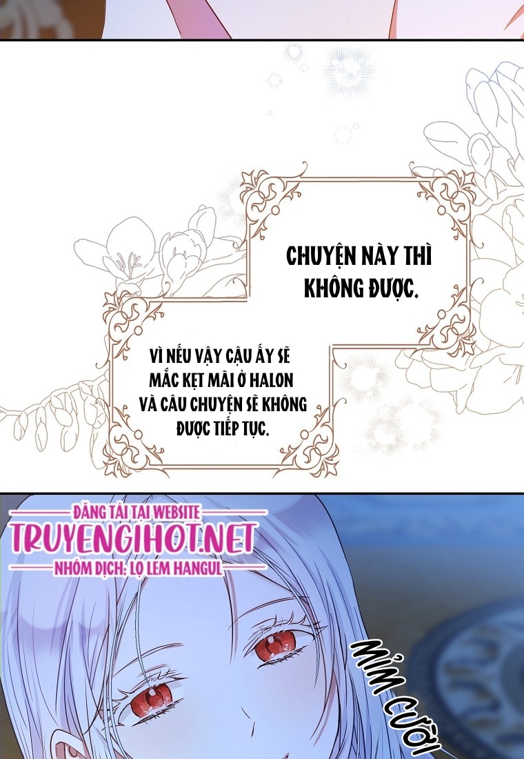 trở thành vợ của nam chính chapter 19.1 21