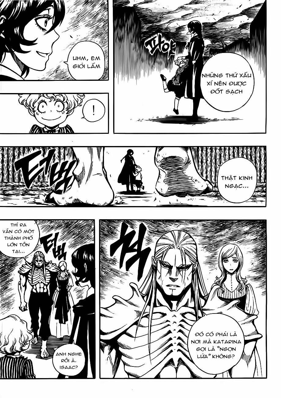 kingdom of zombie chapter 7 11