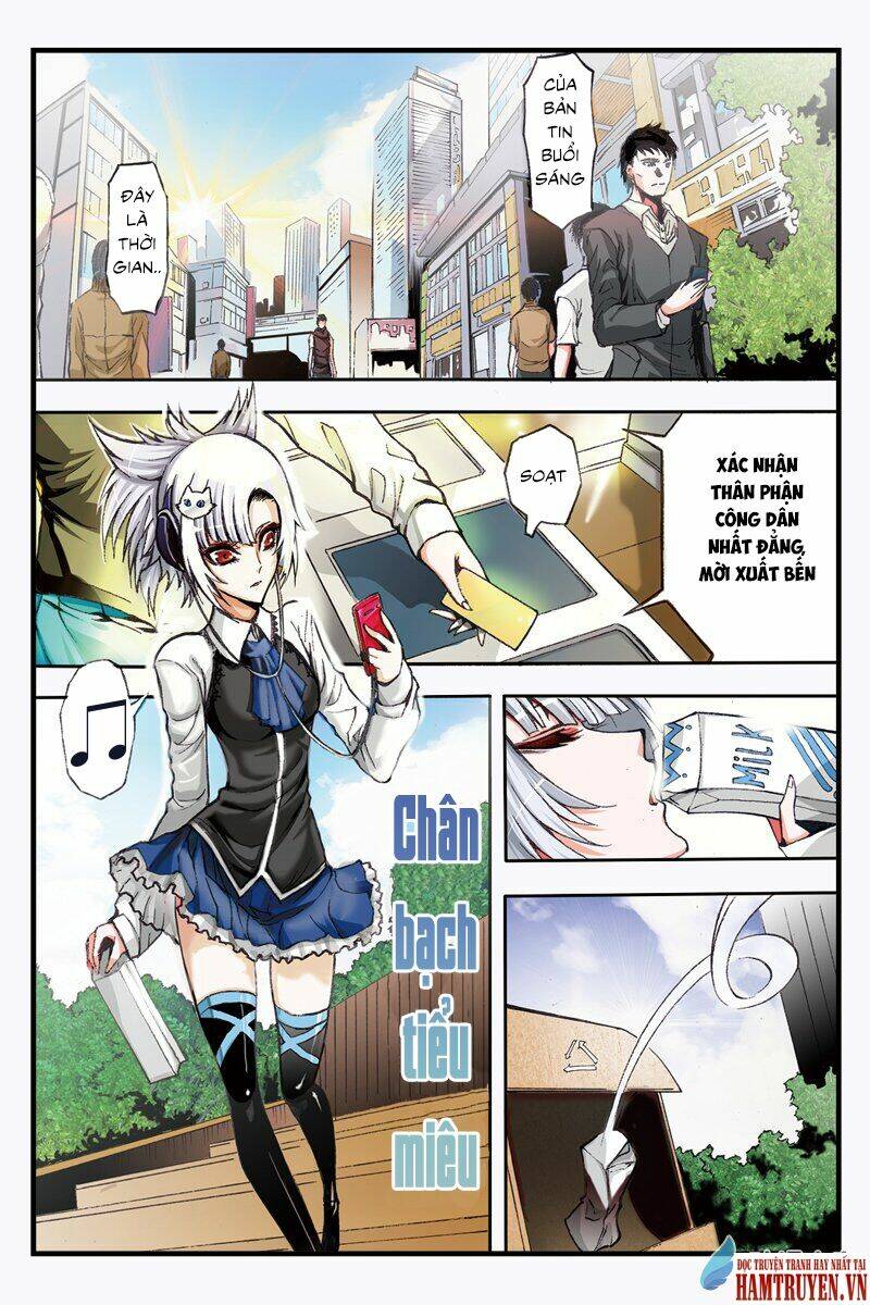 hoan dạ phù đồ chapter 1.3 6