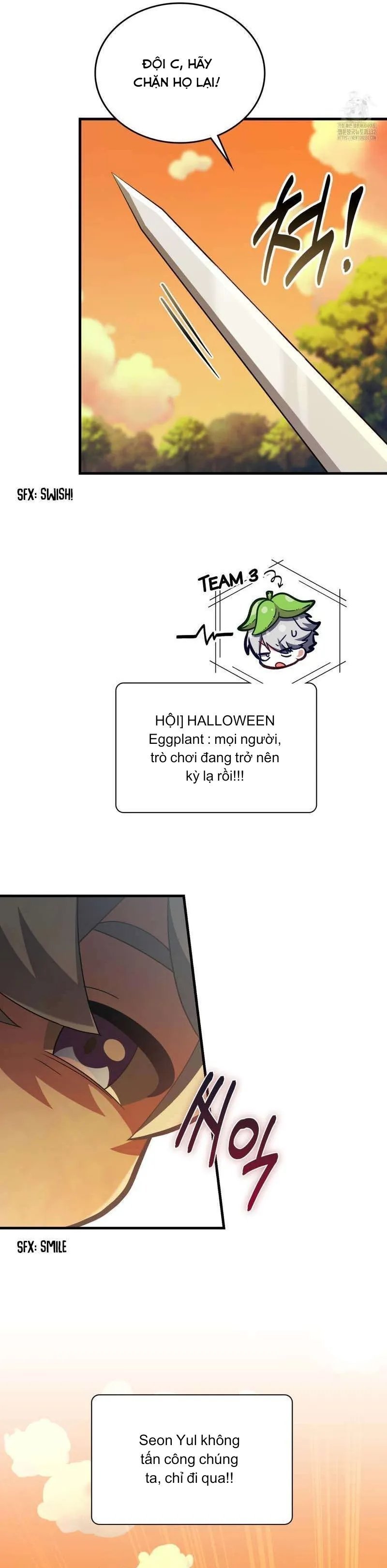 thành viên của hội là hàng xóm bên cạnh chapter 55 4