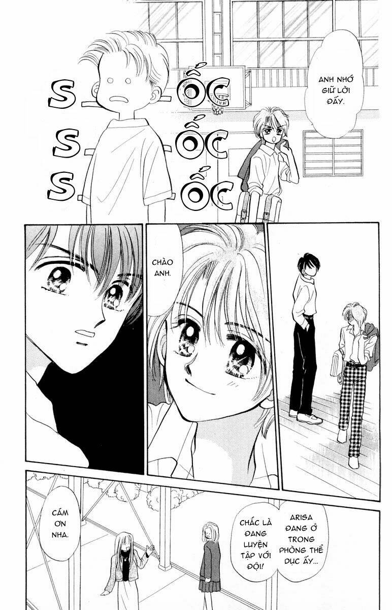 baby love chapter 24 19