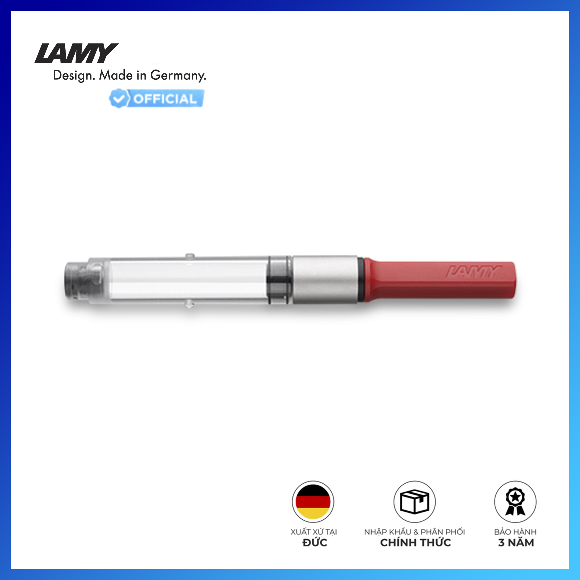 Ống bơm mực Lamy Z28