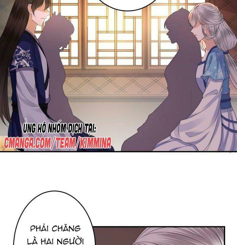 vương gia kiêu ngạo quá khó cua chapter 69 21