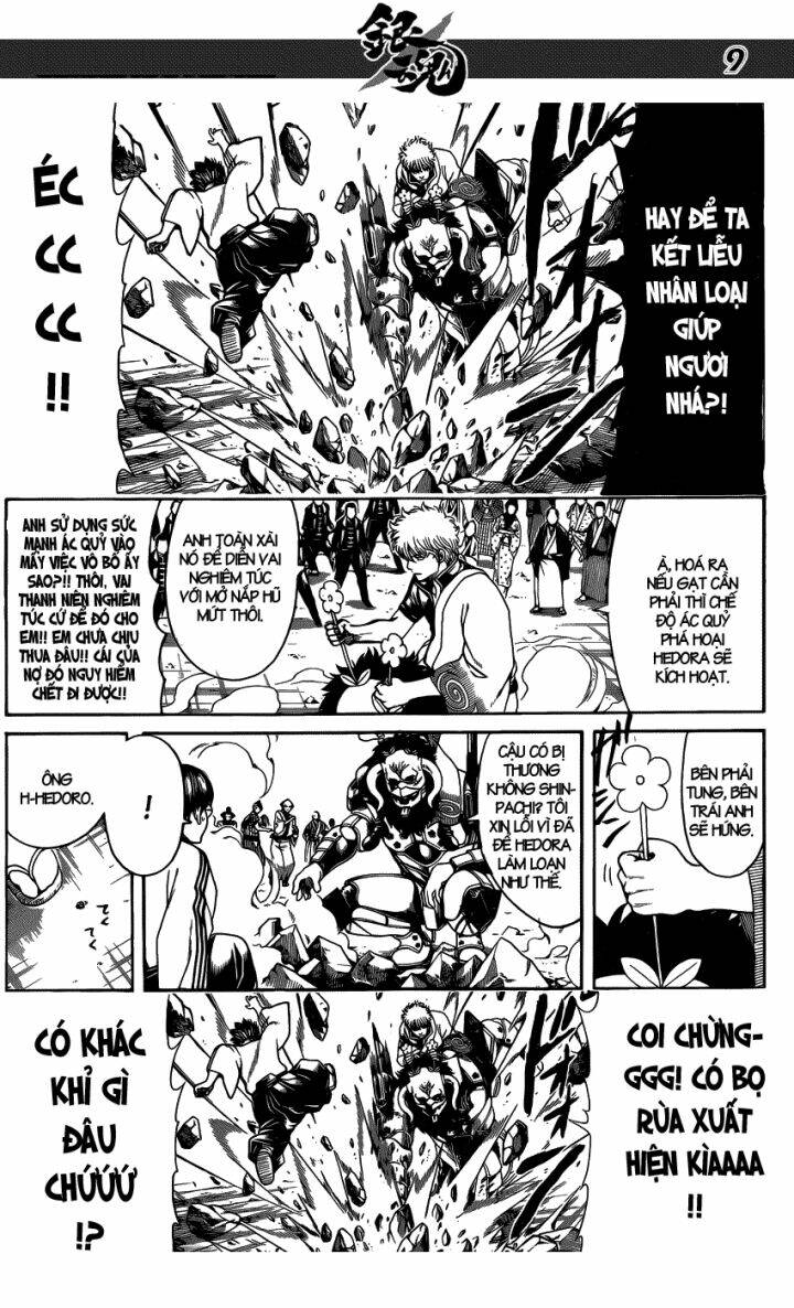 gintama - linh hồn bạc chapter 628 10