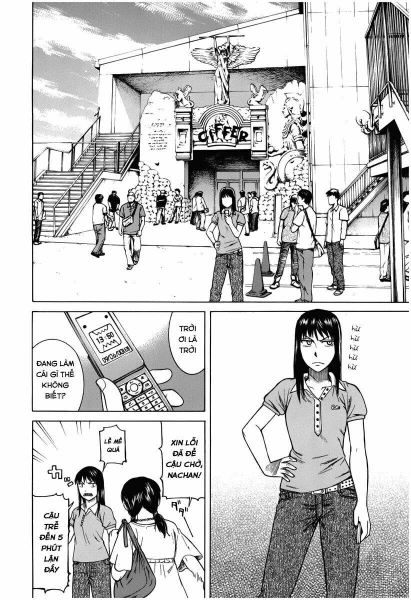 teppuu chapter 5 25