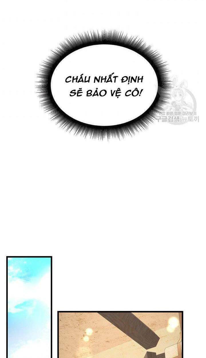 cô dâu của sói đen chapter 7 91