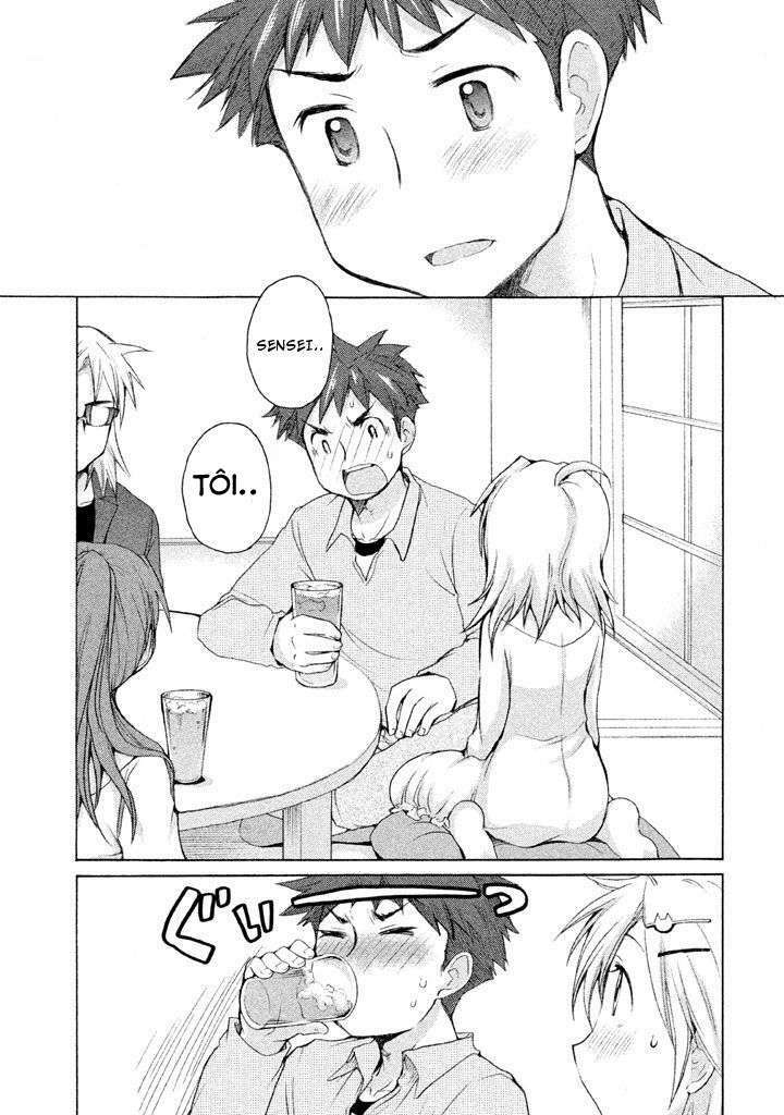 comic studio chapter 19 22