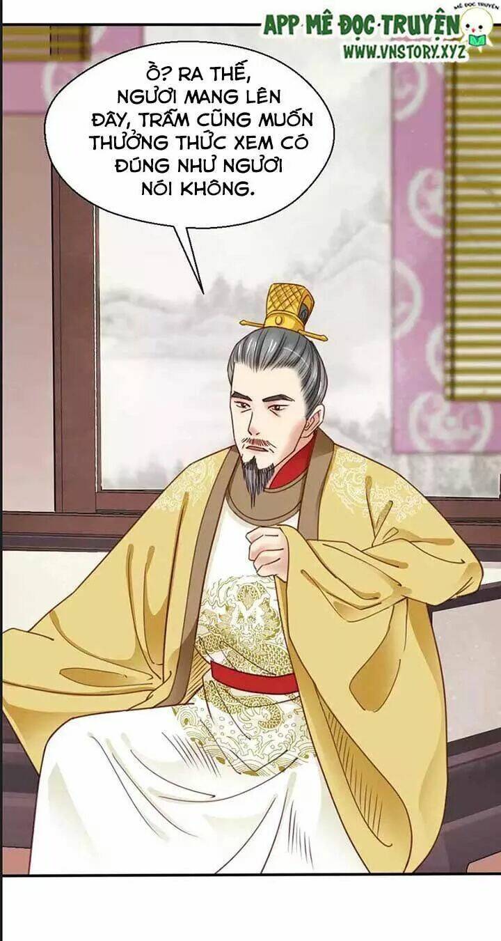 kiều nữ độc phi chapter 67 10