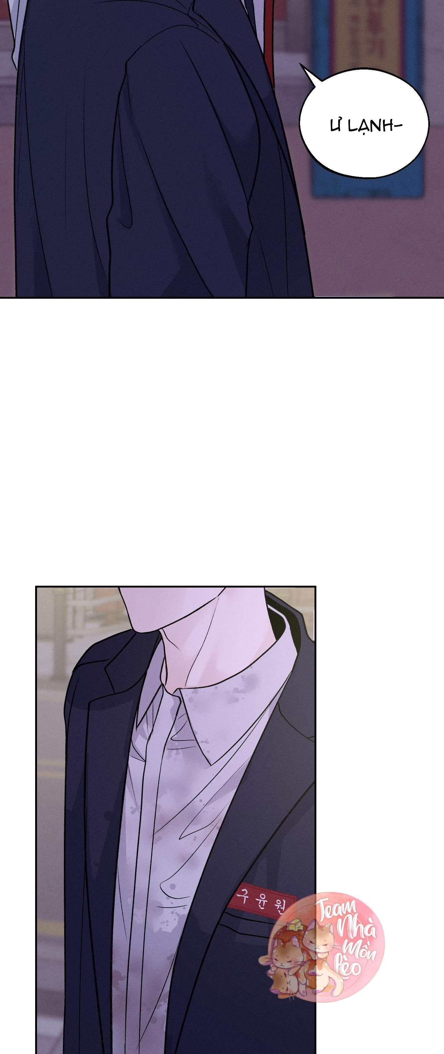 vị cứu tinh vào thứ hai chapter 6 28