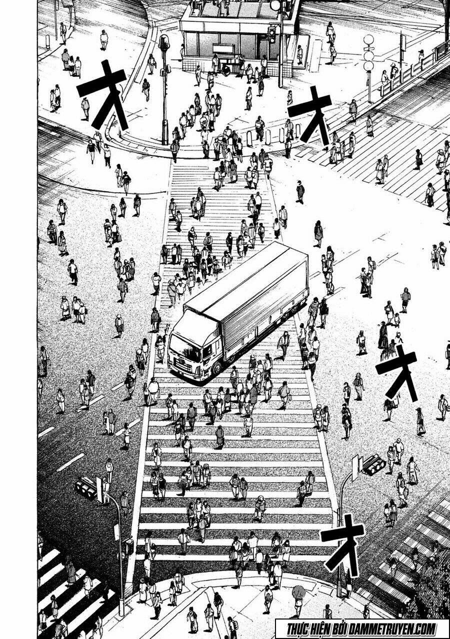 đảo ma cà rồng chapter 780 3