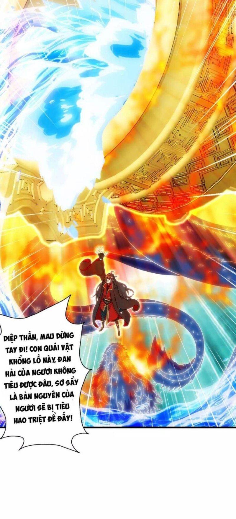 tiên võ đế tôn chapter 479 11