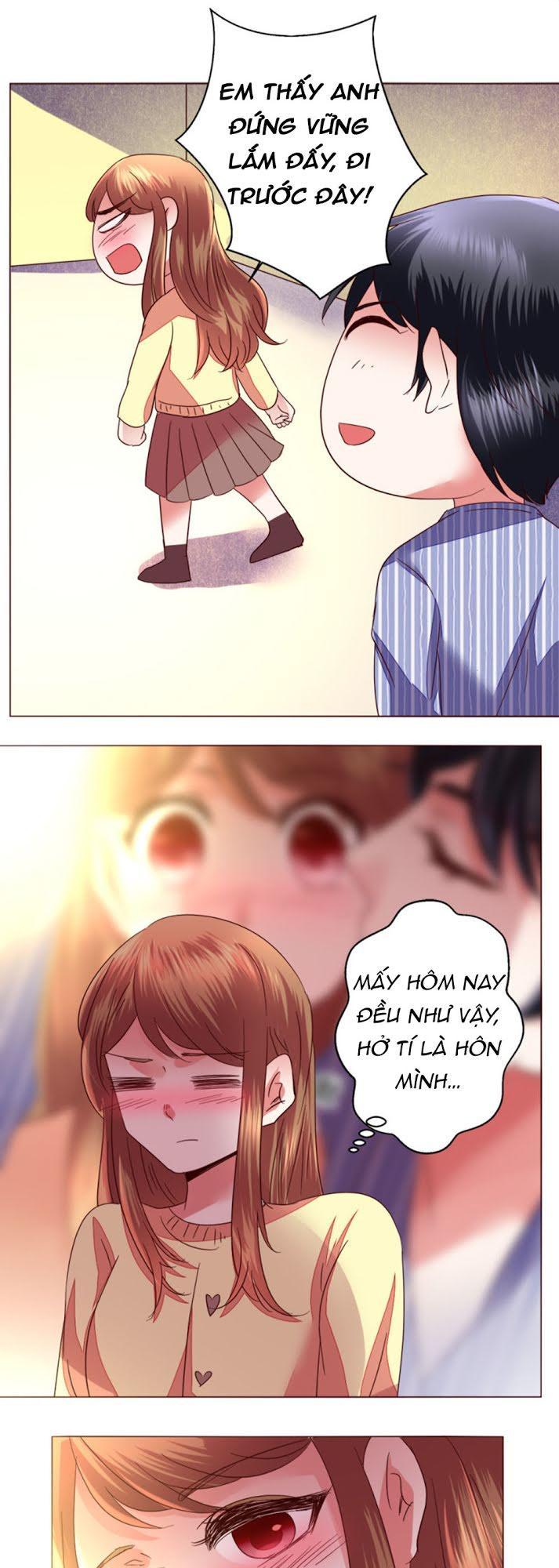 một tuần làm tình nhân chapter 61 11