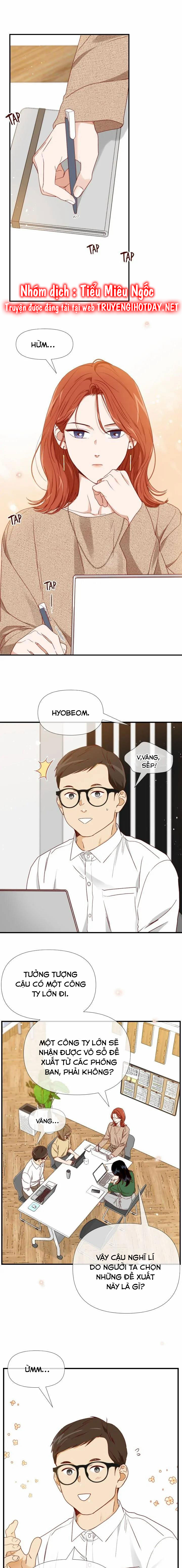 24 phút cho một câu chuyện chapter 174 10