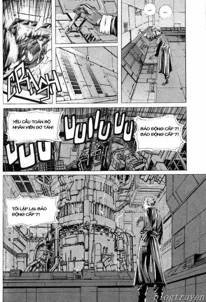 zombie hunter chapter 10 8