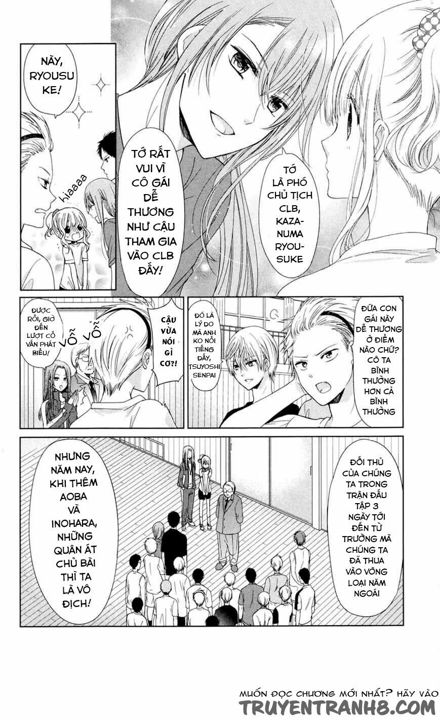 aoba-kun ni kikitai koto chapter 3 5