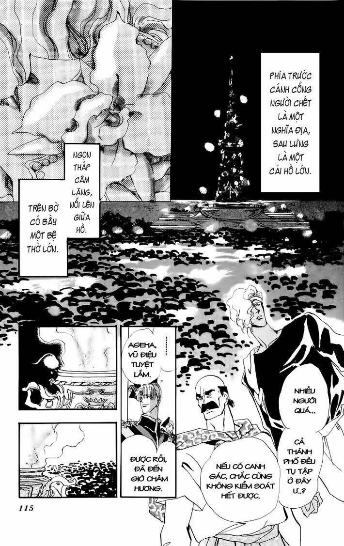 đứa con số phận chapter 19 25