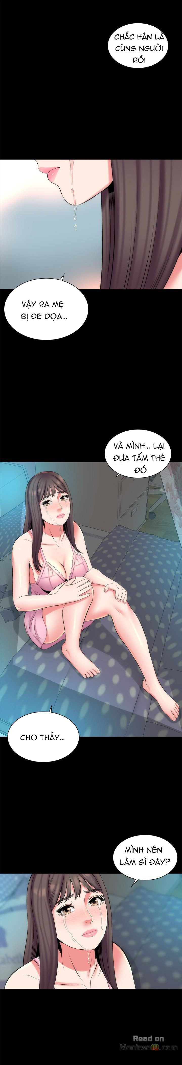 mother and daughter next door chapter 30 16