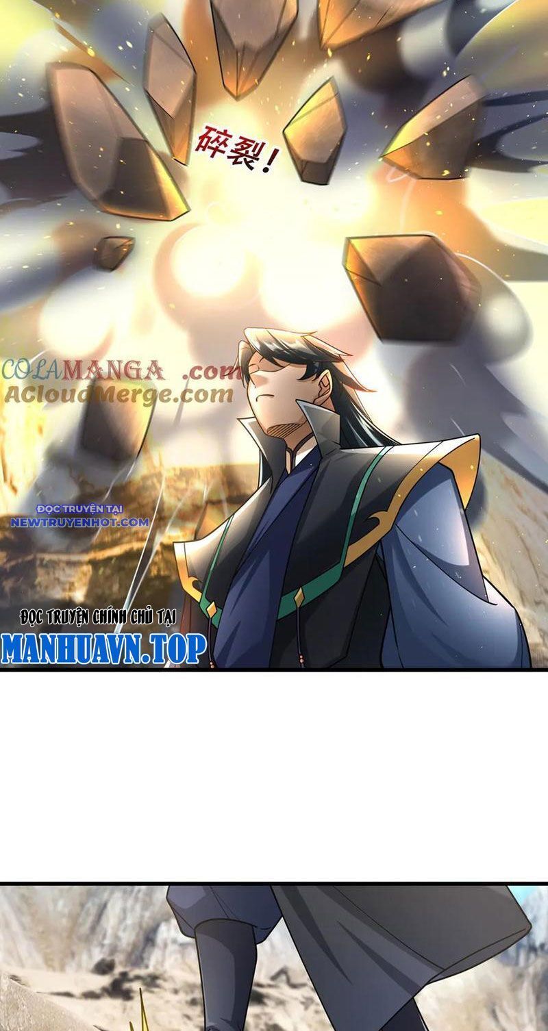 ngủ say vạn cổ: xuất thế đẩy ngang chư thiên chapter 49 59