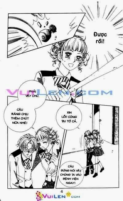 đến với anh chapter 13 5