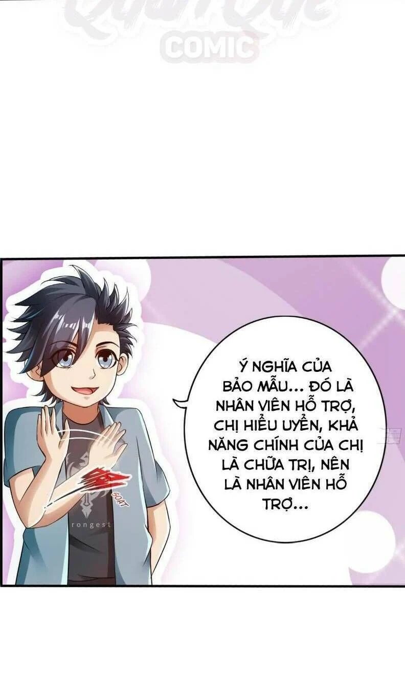 nhân vật phản diện đi tìm đường chết chapter 37 20