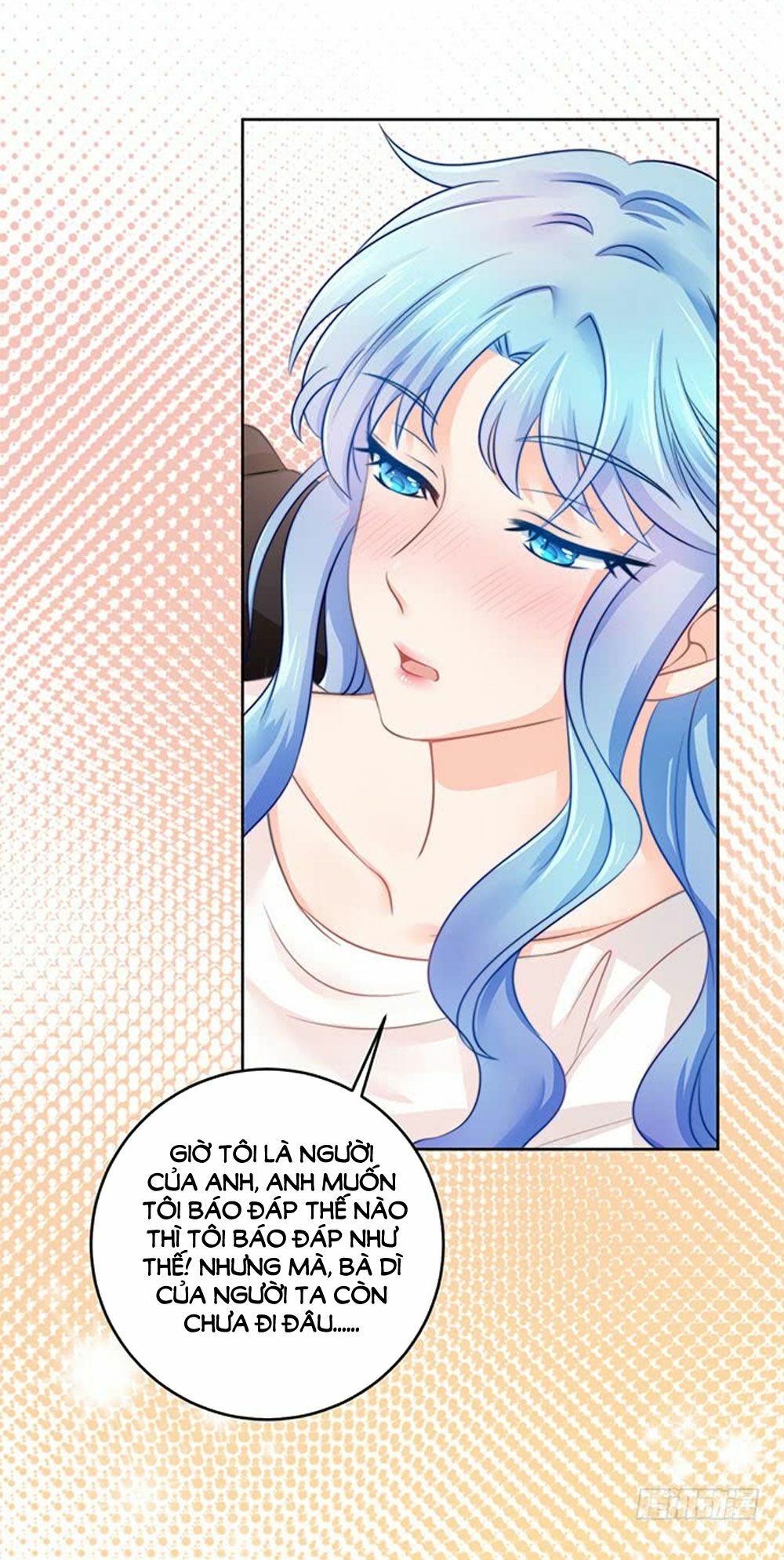 luyến đường thời quang chapter 34 20