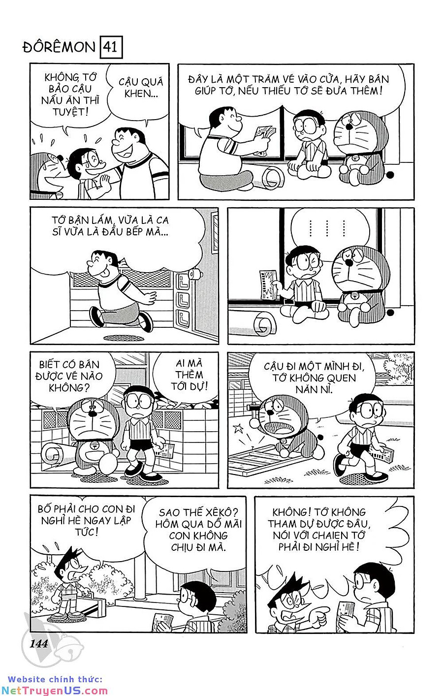 doraemon chapter 746 4