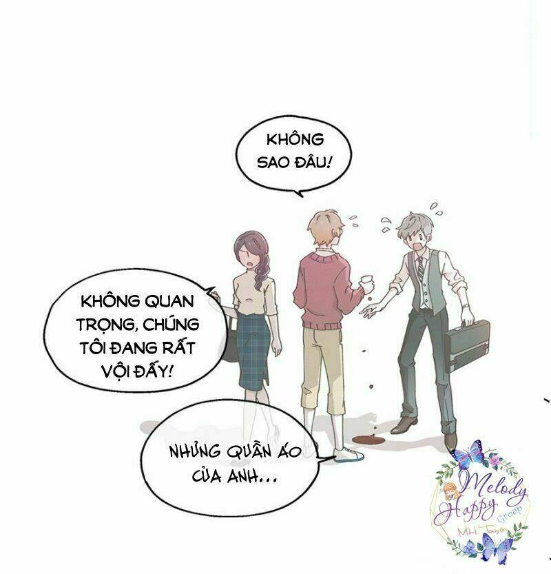 đối nhĩ duy mệnh thị tòng chapter 1 26