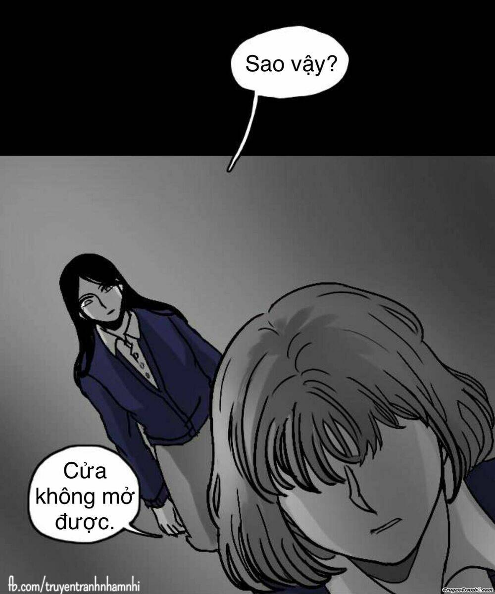 chiller chapter 33 32