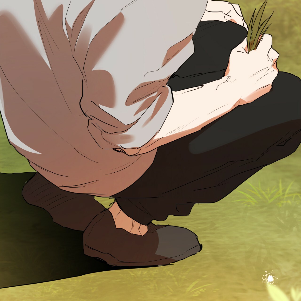 những chú thỏ của hapypy chapter 11 29