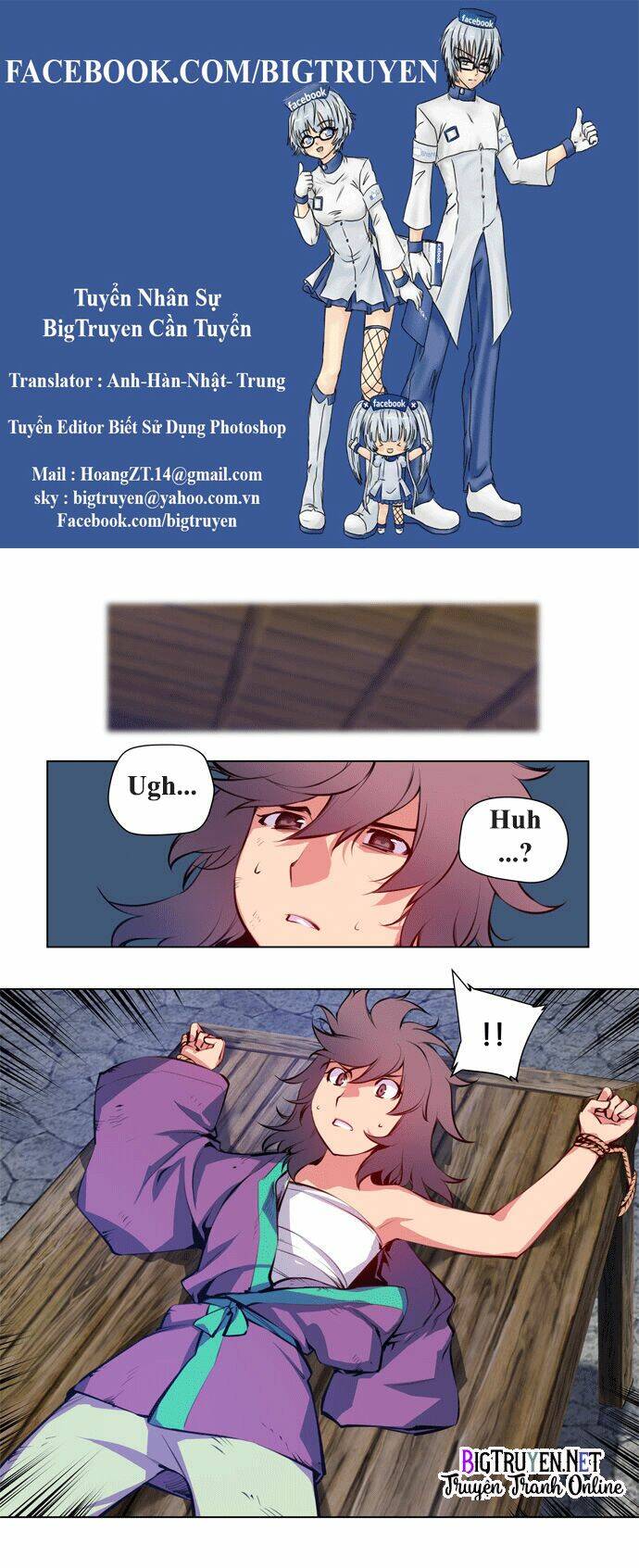 märchen: the embodiment of tales chapter 50 1