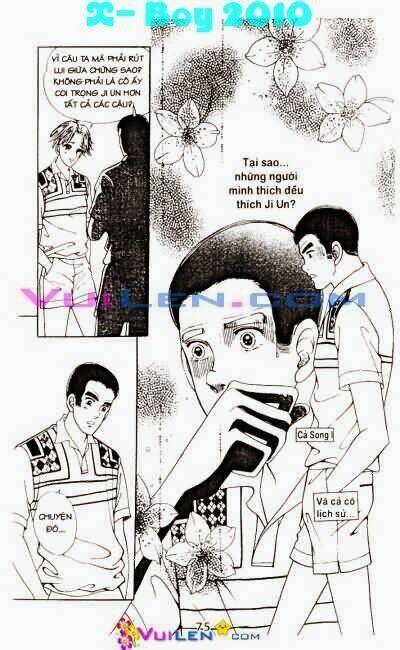 cô giáo tuổi 18 chapter 10 75