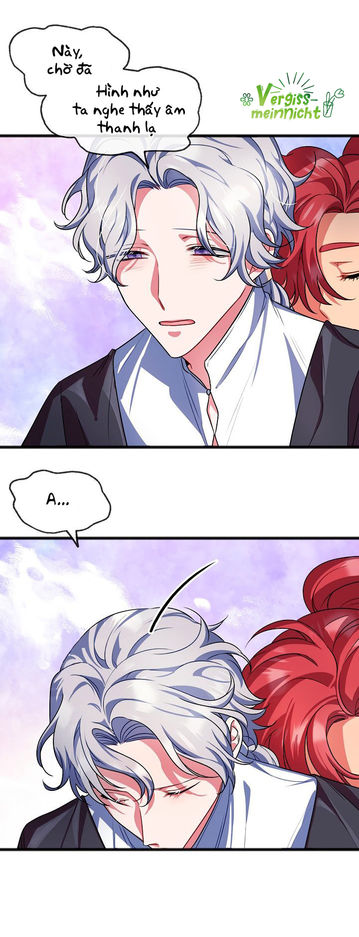 gửi anh người chưa từng yêu tôi chapter 14 27