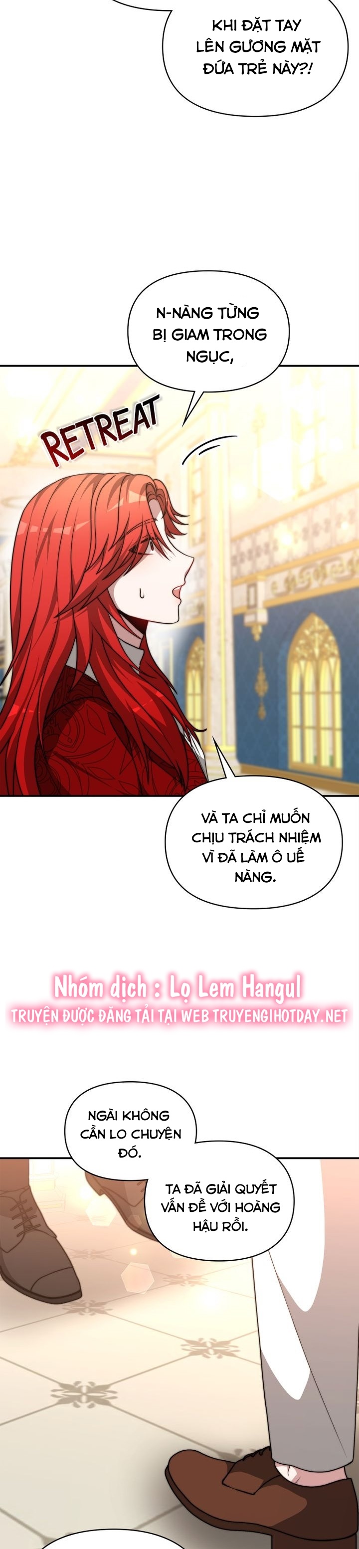 công nương eluana vita chapter 52 16