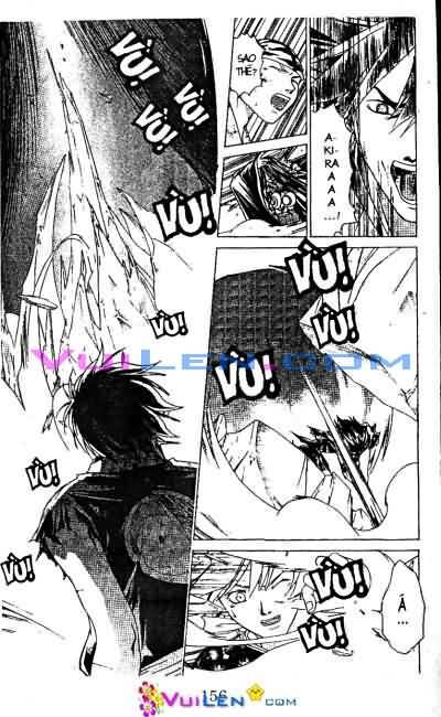 mắt quỷ kyo chapter 63 156